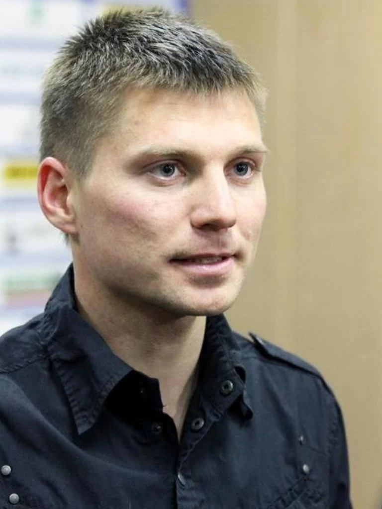 Valeriy Kutsenko Biography: Wiki, Age, Career, Height, Weight, Girlfriend, Net Worth & More
